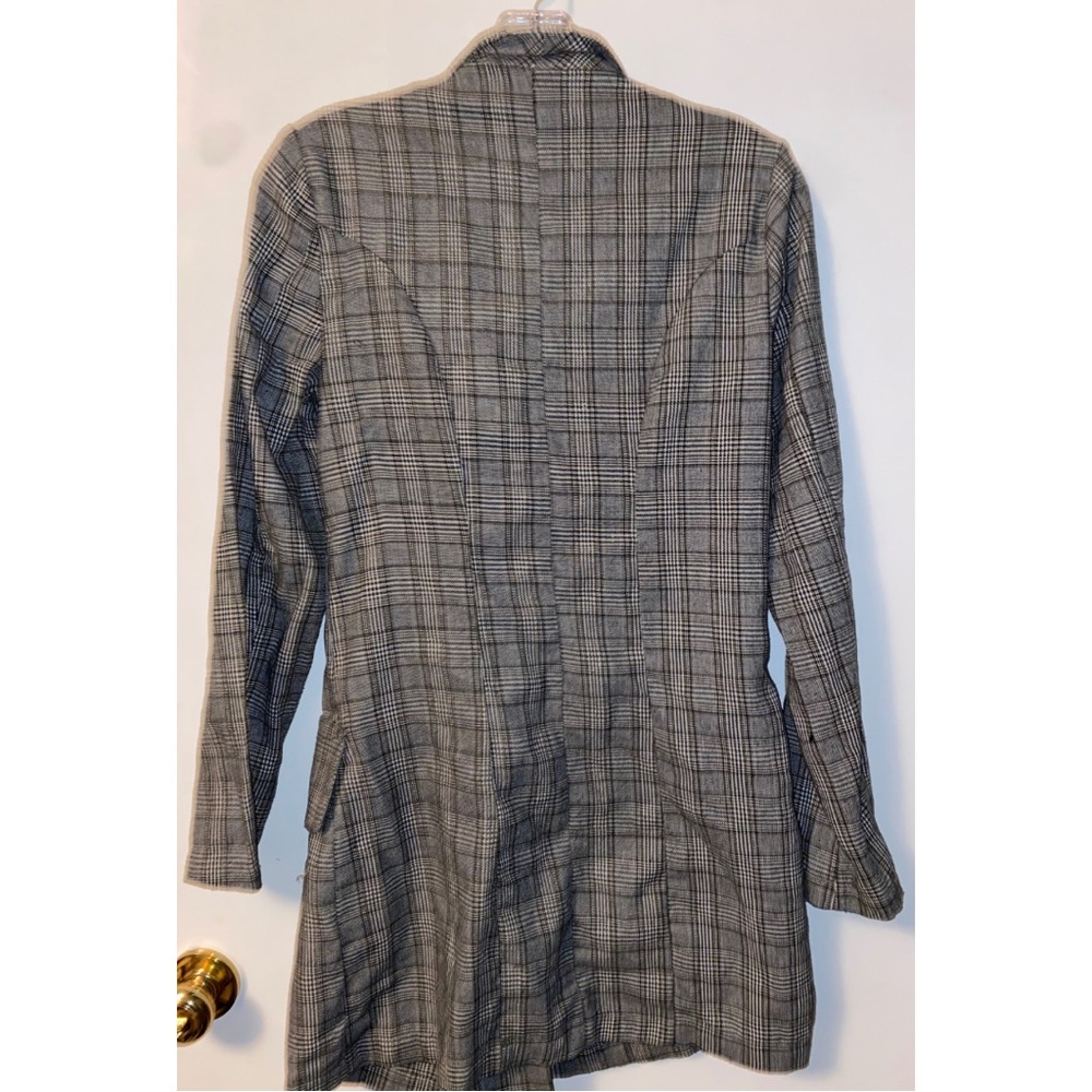 Favlux Size Small Jacket - Picture 2 of 3